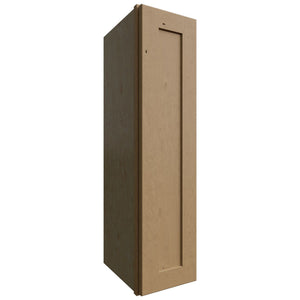 W0936 - Wall - Standard Cabinet - 9 W X 36 H X 12 D - Galaxy Timber