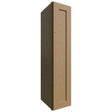 W0942 - Wall - Standard Cabinet - 9 W X 42 H X 12 D - Galaxy Mocha