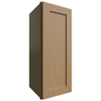 W1230 - Wall - Standard Cabinet - 12 W X 30 H X 12 D - Galaxy Mocha