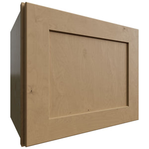 W1815 - Wall - Standard Cabinet - 18 W X 15 H X 12 D - Galaxy Timber