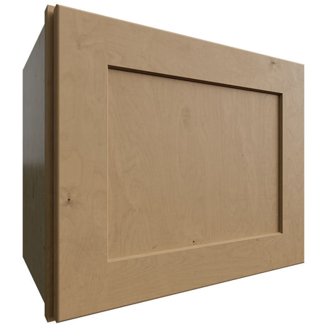 W1815 - Wall - Standard Cabinet - 18 W X 15 H X 12 D - Galaxy Timber