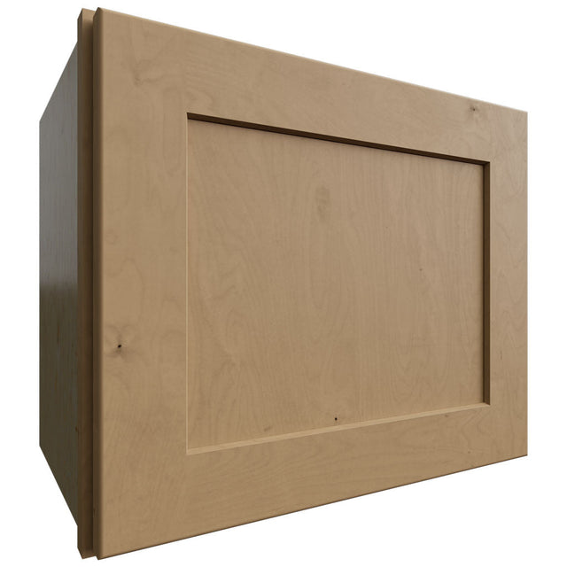 W1815 - Wall - Standard Cabinet - 18 W X 15 H X 12 D - Galaxy Timber