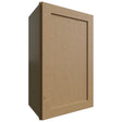 W1830 - Wall - Standard Cabinet - 18 W X 30 H X 12 D - Galaxy Timber