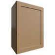 W2130 - Wall - Standard Cabinet - 21 W X 30 H X 12 D - Galaxy Timber