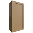 W2142 - Wall - Standard Cabinet - 21 W X 42 H X 12 D - Galaxy Timber