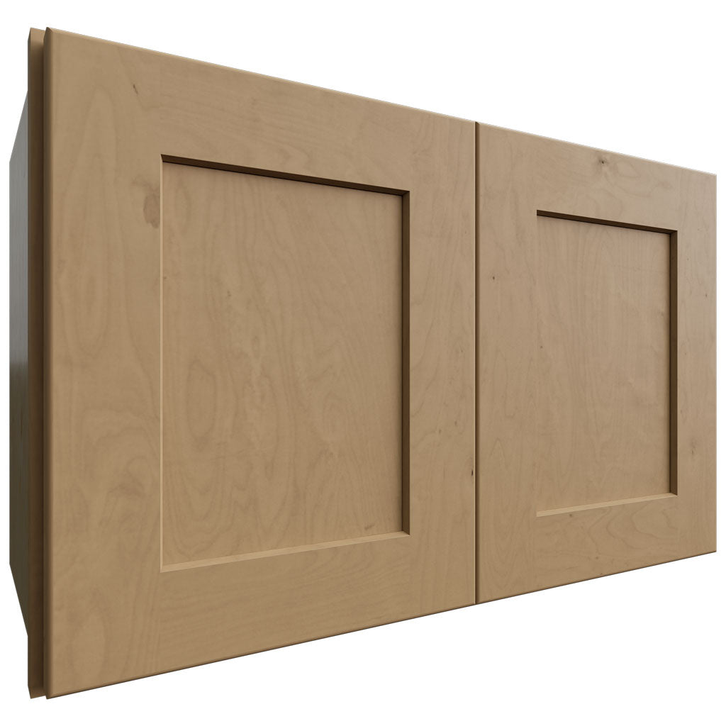 W2415 - Wall - Standard Cabinet - 24 W X 15 H X 12 D - Galaxy Timber