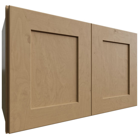 W2415 - Wall - Standard Cabinet - 24 W X 15 H X 12 D - Galaxy Timber