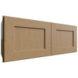 W3012 - Wall - Standard Cabinet - 30 W X 12 H X 12 D - Galaxy Timber