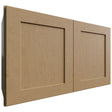 W3018 - Wall - Standard Cabinet - 30 W X 18 H X 12 D - Galaxy Timber