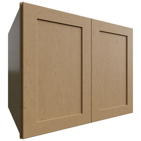 W302424 - Wall - Deep Cabinet - 30 W X 24 H X 24 D - Galaxy Timber