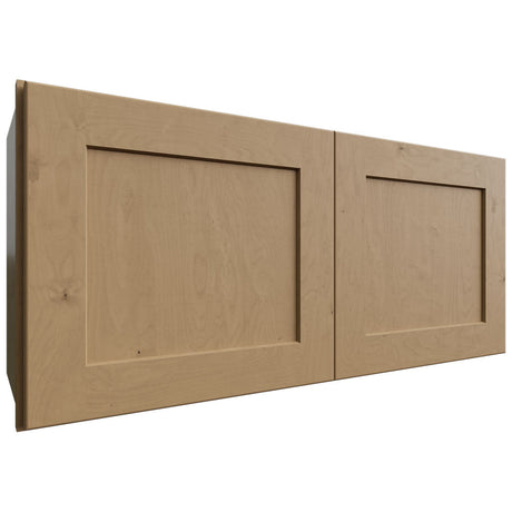 W3315 - Wall - Standard Cabinet - 33 W X 15 H X 12 D - Galaxy Timber