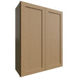 W3342 - Wall - Standard Cabinet - 33 W X 42 H X 12 D - Galaxy Timber