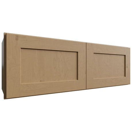 W3612 - Wall - Standard Cabinet - 36 W X 12 H X 12 D - Galaxy Timber