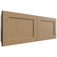 W3615 - Wall - Standard Cabinet - 36 W X 15 H X 12 D - Galaxy Timber