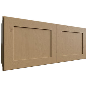 W3615 - Wall - Standard Cabinet - 36 W X 15 H X 12 D - Galaxy Timber