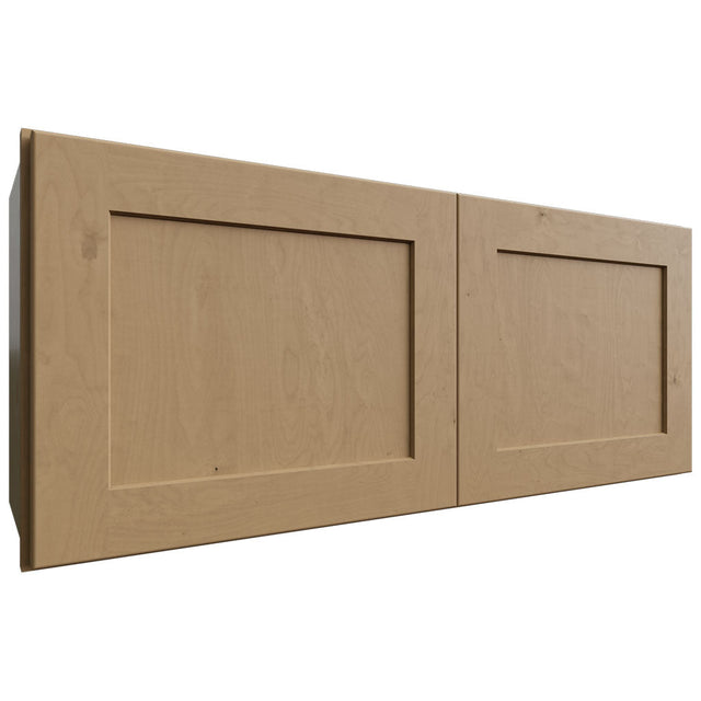 W3615 - Wall - Standard Cabinet - 36 W X 15 H X 12 D - Galaxy Timber