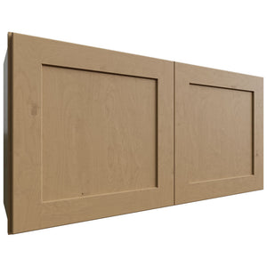 W3618 - Wall - Standard Cabinet - 36 W X 18 H X 12 D - Galaxy Timber