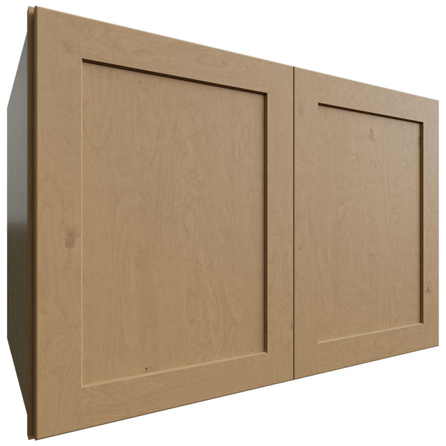 W362424 - Wall - Deep Cabinet - 36 W X 24 H X 24 D - Galaxy Timber