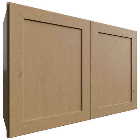 W3624 - Wall - Standard Cabinet - 36 W X 24 H X 12 D - Galaxy Timber