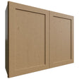 W3930 - Wall - Standard Cabinet - 39 W X 30 H X 12 D - Galaxy Timber