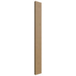 WF330 - Wall - Filler - 3 W X 30 H X 3 4 T - Mocha