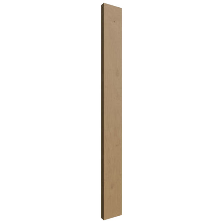 WF330 - Wall - Filler - 3 W X 30 H X 3 4 T - Timber