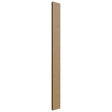 WF336 - Wall - Filler - 3 W X 36 H X 3 4 T - Timber