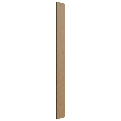 WF336 - Wall - Filler - 3 W X 36 H X 3 4 T - Timber