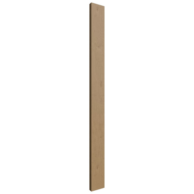 WF336 - Wall - Filler - 3 W X 36 H X 3 4 T - Timber