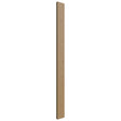 WF342 - Wall - Filler - 3 W X 42 H X 3 4 T - Timber