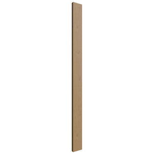 WF342 - Wall - Filler - 3 W X 42 H X 3 4 T - Timber