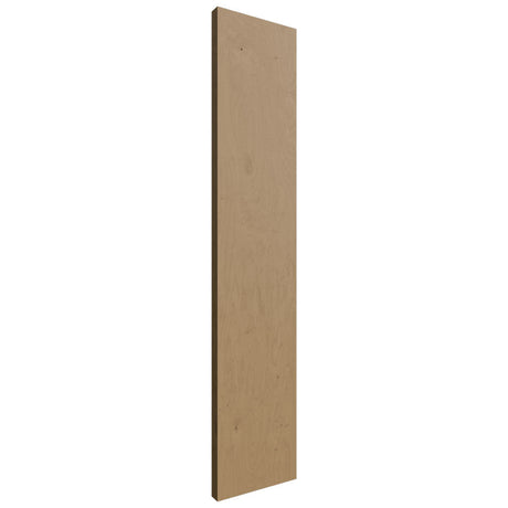 WF630 - Wall - Filler - 6 W X 30 H X 3 4 T - Timber