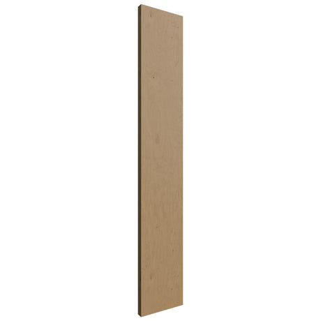 WF636 - Wall - Filler - 6 W X 36 H X 3 4 T - Timber