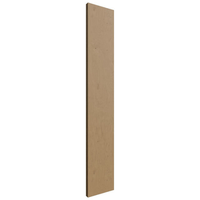 WF636 - Wall - Filler - 6 W X 36 H X 3 4 T - Timber