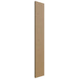 WF642 - Wall - Filler - 6 W X 42 H X 3 4 T - Timber