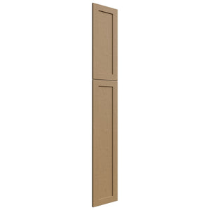 WP-T8412D - Wainscot Panel - 11-1 2 W X 79 H X 3 4 T - Galaxy Timber