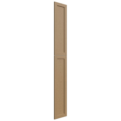 WP-T9612D - Wainscot Panel - 11-1 2 W X 91 H X 3 4 T - Galaxy Mocha