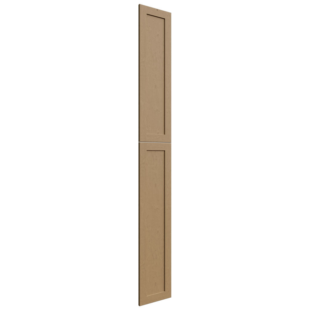 WP-T9612D - Wainscot Panel - 11-1 2 W X 91 H X 3 4 T - Galaxy Timber