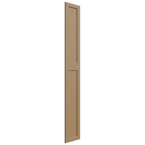 WP-T9612D - Wainscot Panel - 11-1 2 W X 91 H X 3 4 T - Galaxy Timber