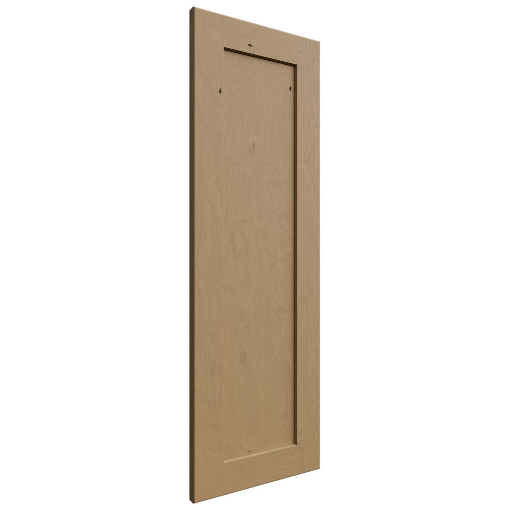 WP-W36 - Wainscot Panel - 11-1 2 W X 35-1 2 H X 3 4 T - Galaxy Timber