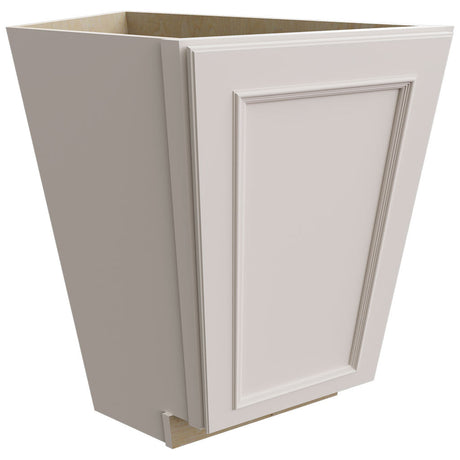 BTL12 - Base - Transitional Cabinet - 12 W X 34-1 2 H X 24 D - Imperio Dove