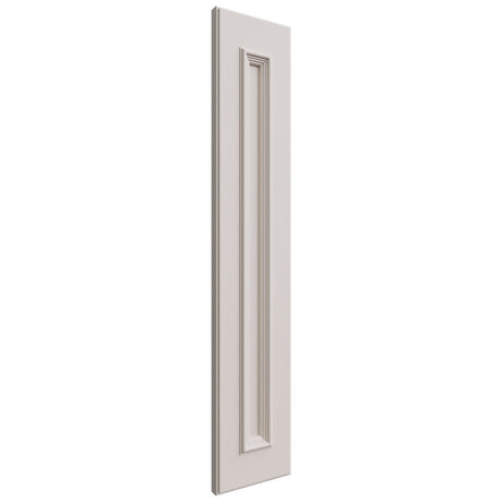 DD B06FD - Decorative Door - 5-12 W X 29-12 H X 34 T - Imperio Dove