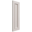 DD W0930 DOOR - Decorative Door - 8-12 W X 29-12 H X 34 T - Imperio Dove