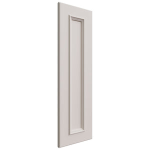 DD W0930 DOOR - Decorative Door - 8-12 W X 29-12 H X 34 T - Imperio Dove