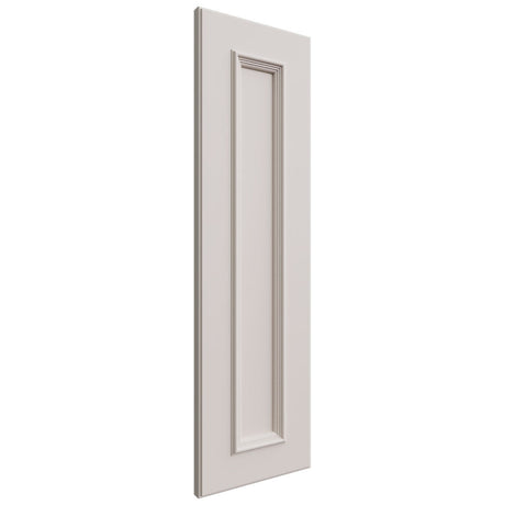 DD W0930 DOOR - Decorative Door - 8-12 W X 29-12 H X 34 T - Imperio Dove