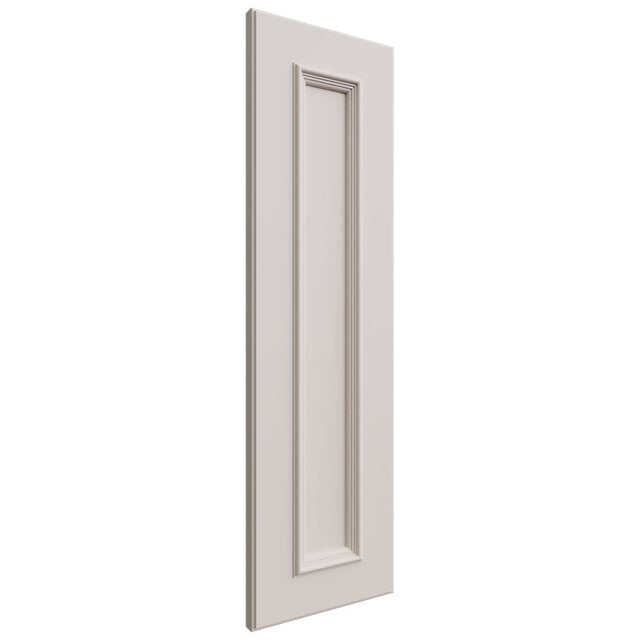 DD W0930 DOOR - Decorative Door - 8-12 W X 29-12 H X 34 T - Imperio Dove