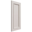 DD W1230 DOOR - Decorative Door - 11-12 W X 29-12 H X 34 T - Imperio Dove