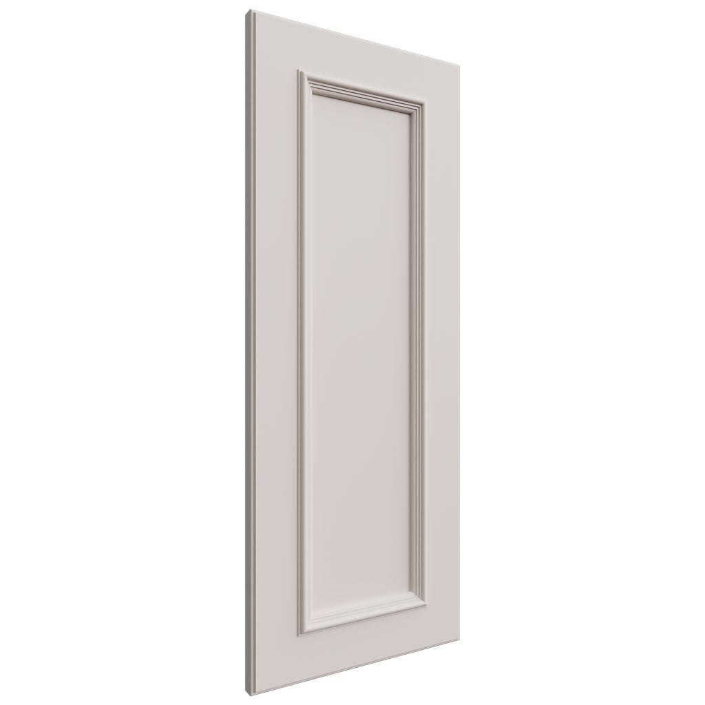 DD W1230 DOOR - Decorative Door - 11-12 W X 29-12 H X 34 T - Imperio Dove