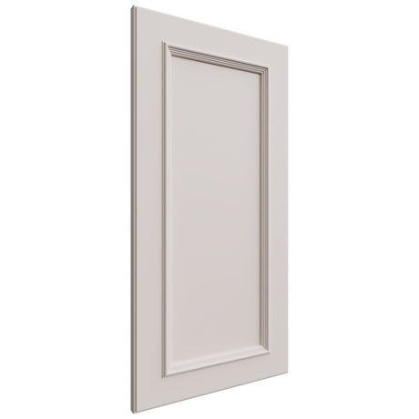 DD W1530 DOOR - Decorative Door - 14-12 W X 29-12 H X 34 T - Imperio Dove