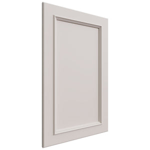 DD W1830 DOOR - Decorative Door - 17-12 W X 29-12 H X 34 T - Imperio Dove